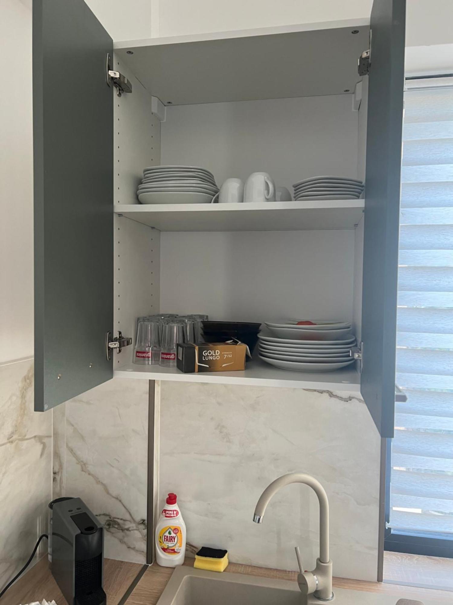 Sicant Apartments - Self Check-In كونستانتا المظهر الخارجي الصورة